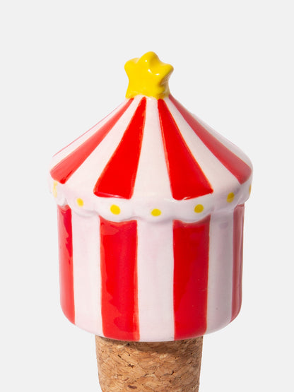 Bouchon de bouteille Funfair