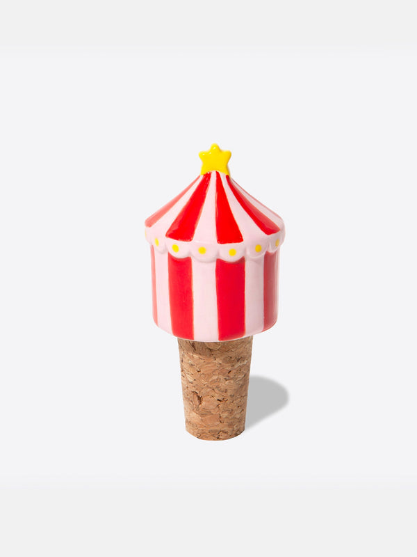 Bouchon de bouteille Funfair