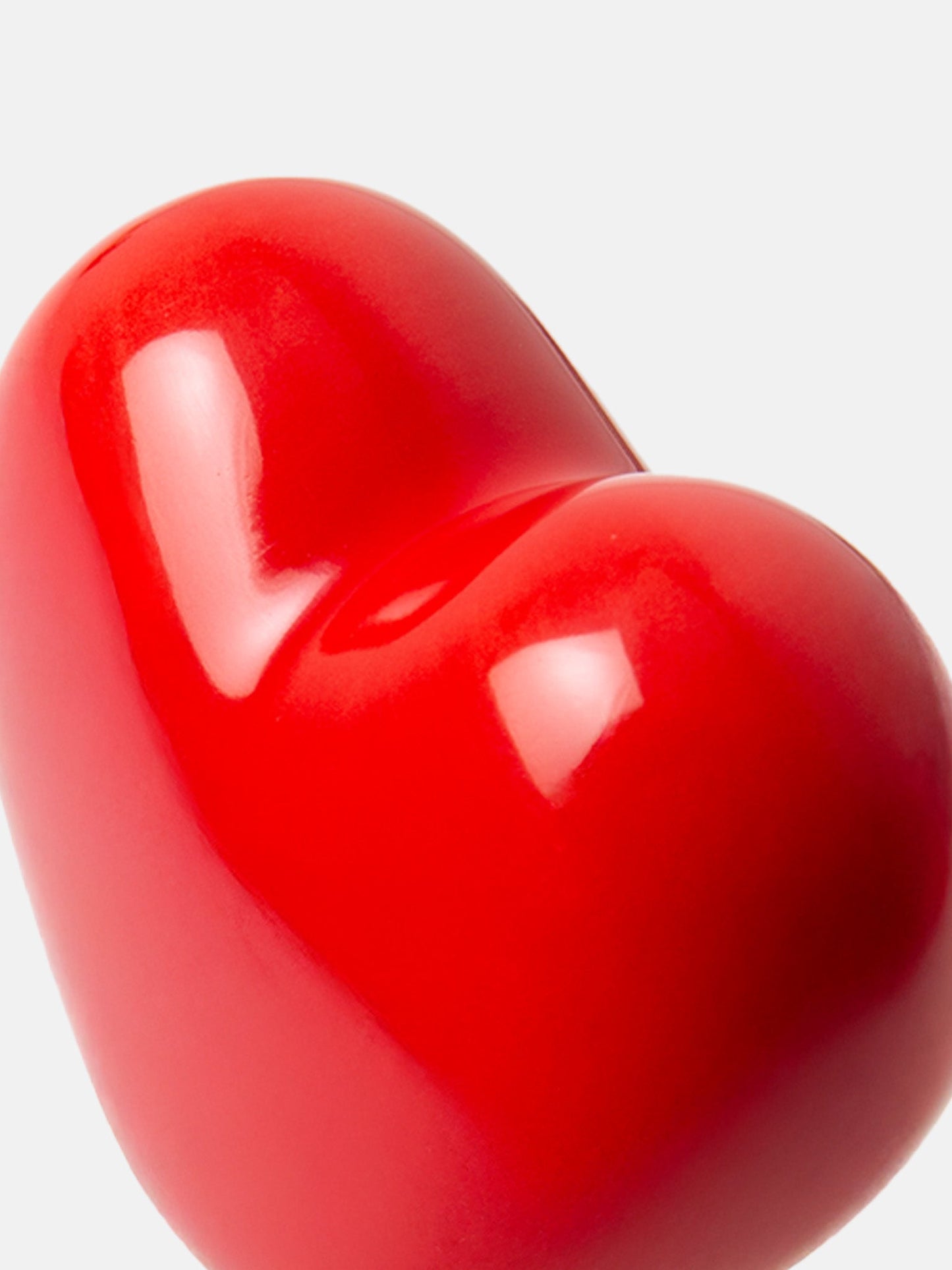 Bouchon de bouteille Cœur Love