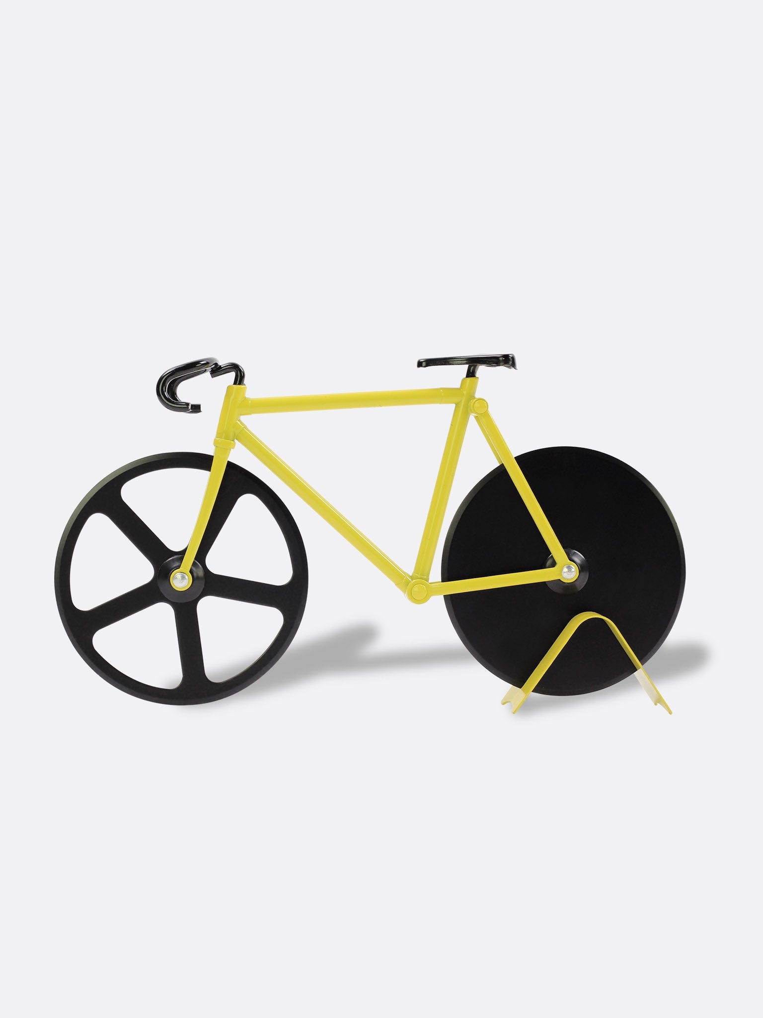 Coupe-pizza Vélo The Fixie - Bourdon