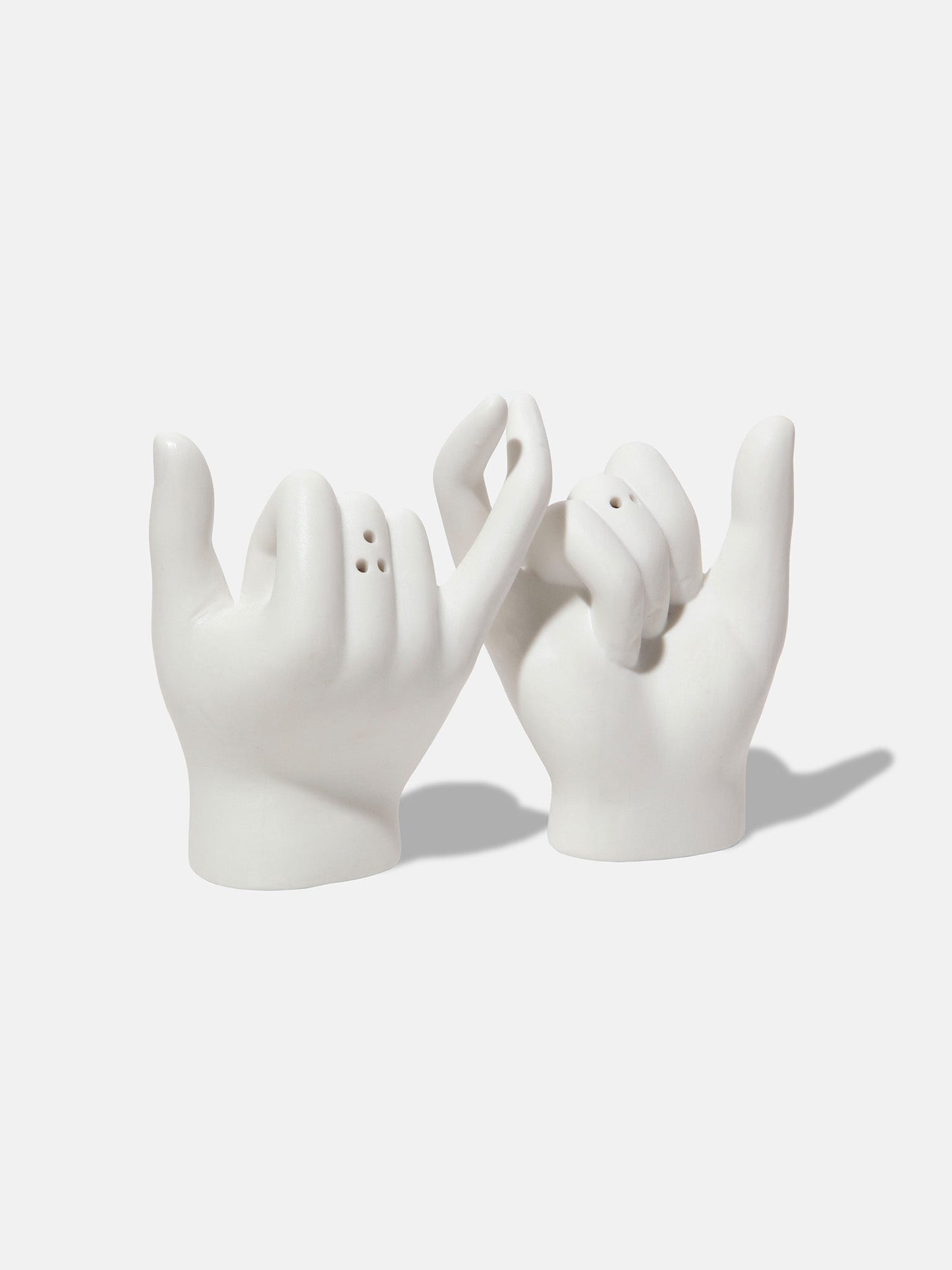 Sel et poivre Pinky Swear