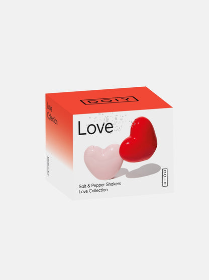 Sel et poivre Love