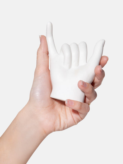 Sel et poivre Pinky Swear