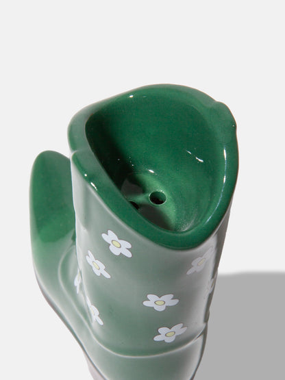 Sel et poivre Rodeo Cowboy Boot