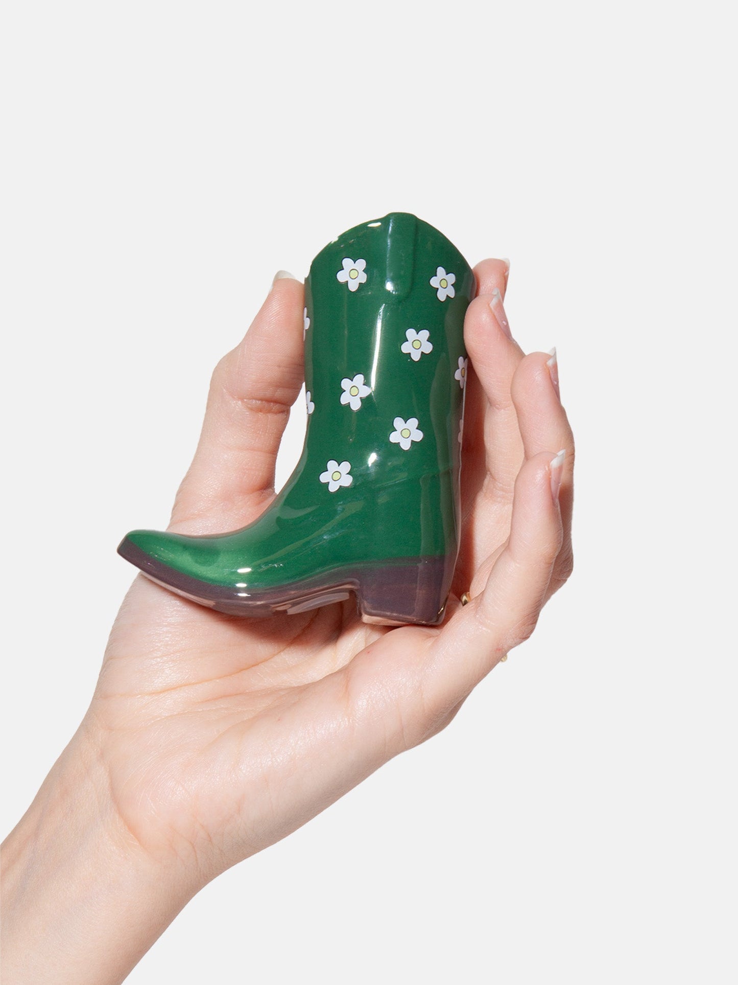 Sel et poivre Rodeo Cowboy Boot