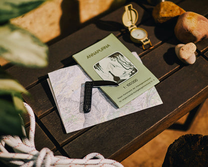 Cuchillo Tucán Negro