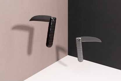 Cuchillo Tucán Negro