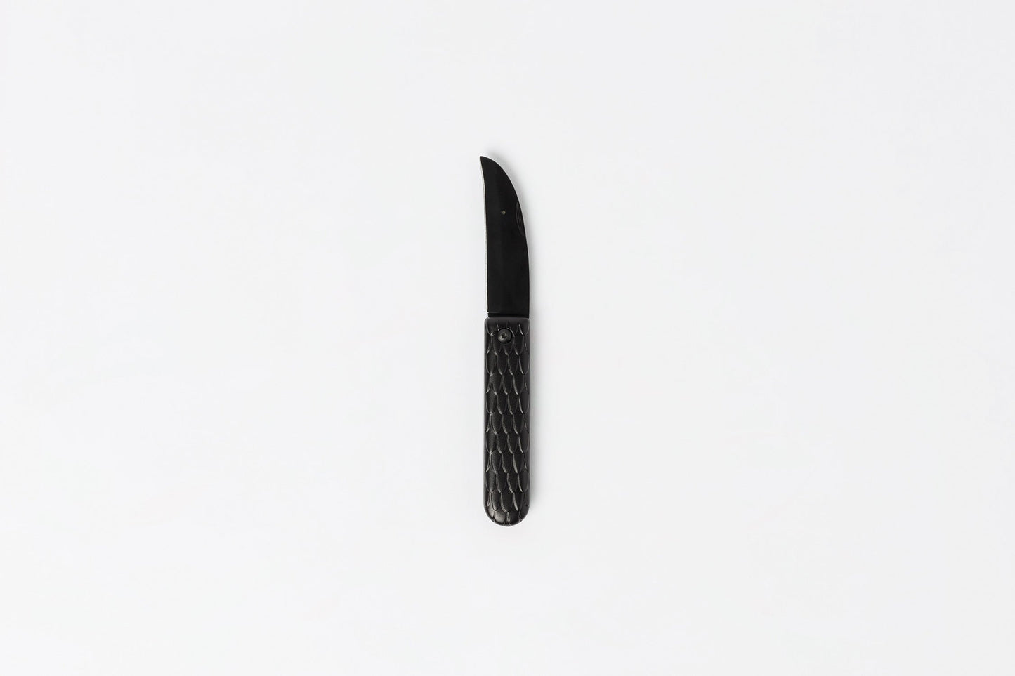 Cuchillo Tucán Negro