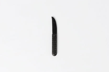 Cuchillo Tucán Negro
