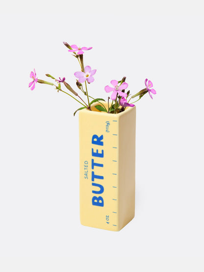 Butter Vase