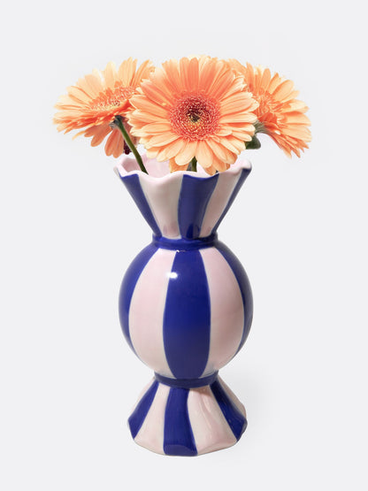 Funfair Vase