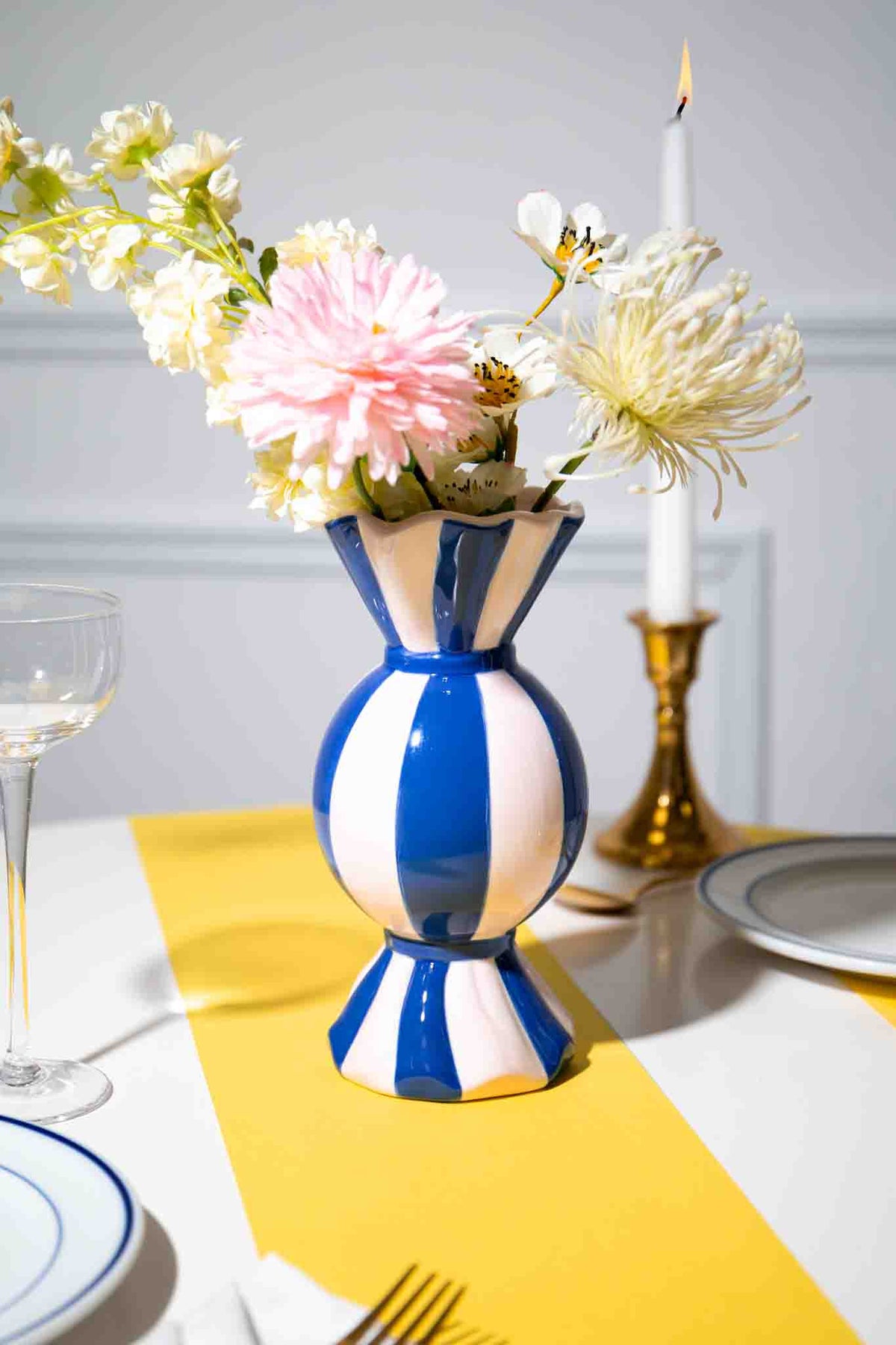 Vase Funfair