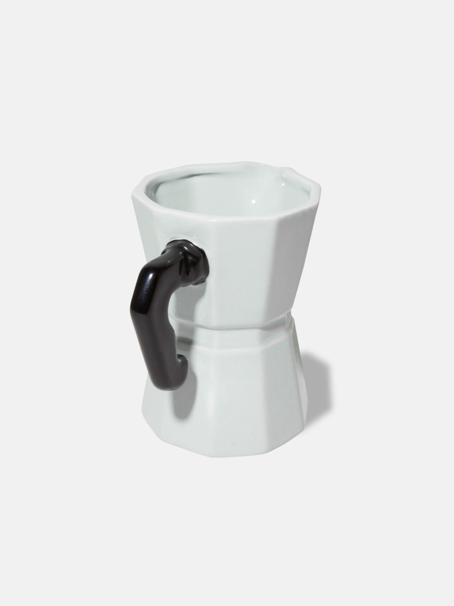 Good Morning Vase Moka