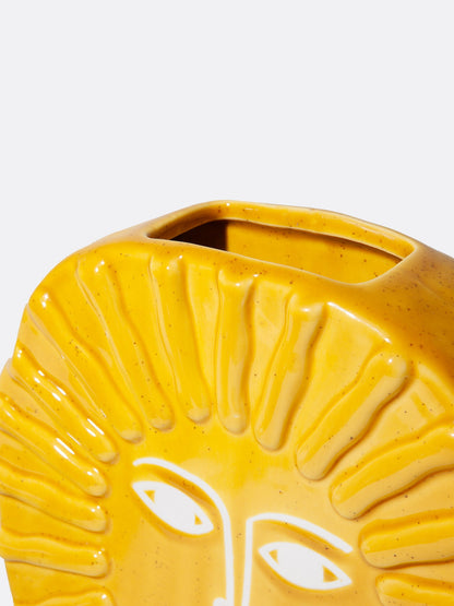 Vase Soleil