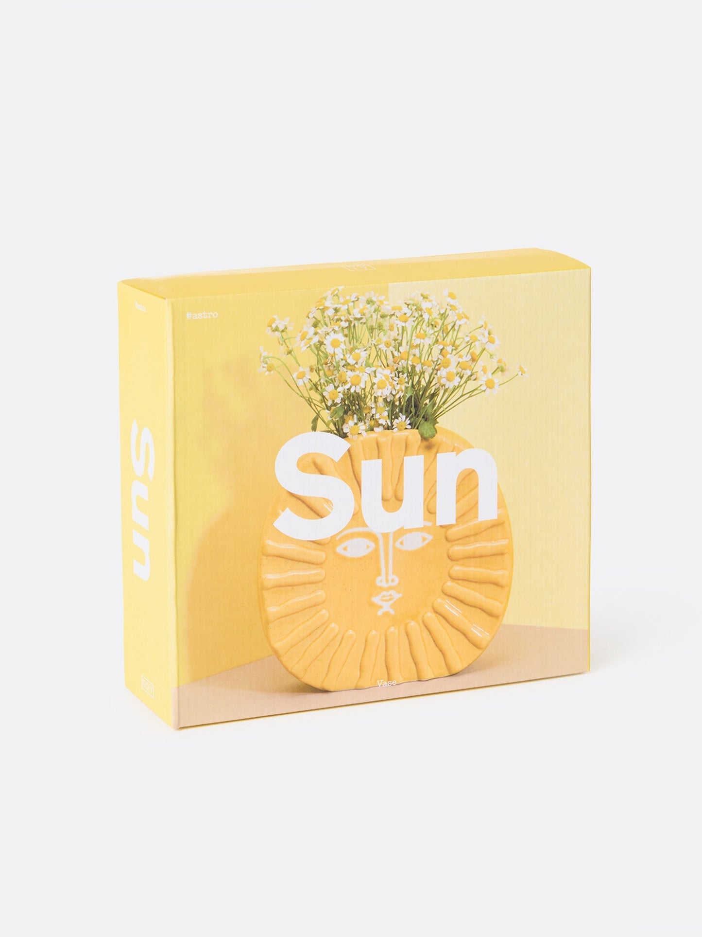 Vase Soleil