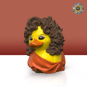 Canard SOS Fantômes: Dana Barrett TUBBZ (First Edition)