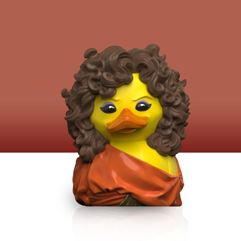 Canard SOS Fantômes: Dana Barrett TUBBZ (First Edition)