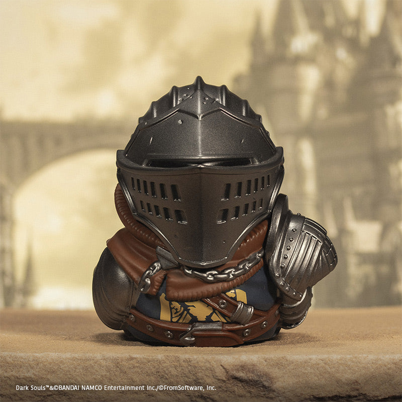 Pato TUBBZ Dark Souls: Oscar Knight Of Astora TUBBZ (First Edition)