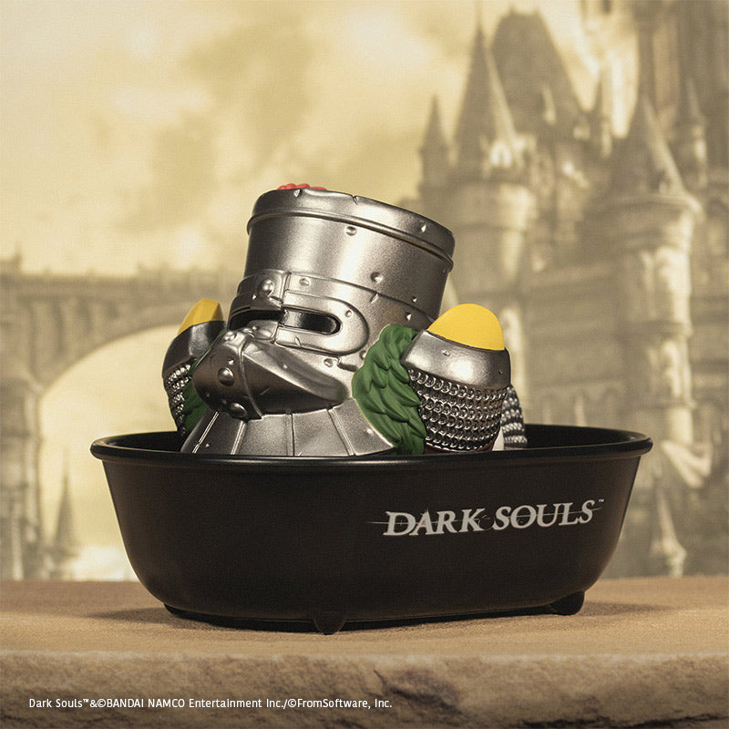 Solar Duck of Astora (First Edition)