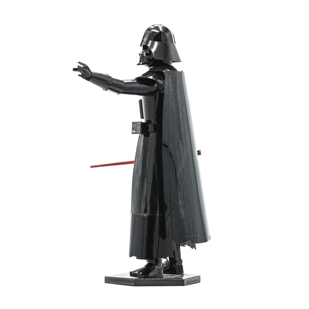 Dark Vador Metal Earth