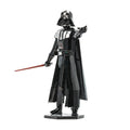 Darth Vader Terra di Metallo