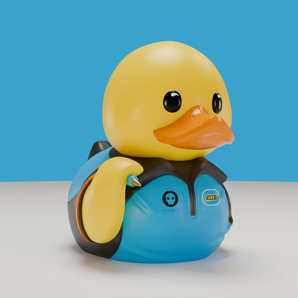 Canard Fléchettes TUBBZ (Mini Edition)