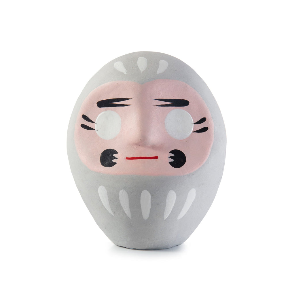 Daruma Grey