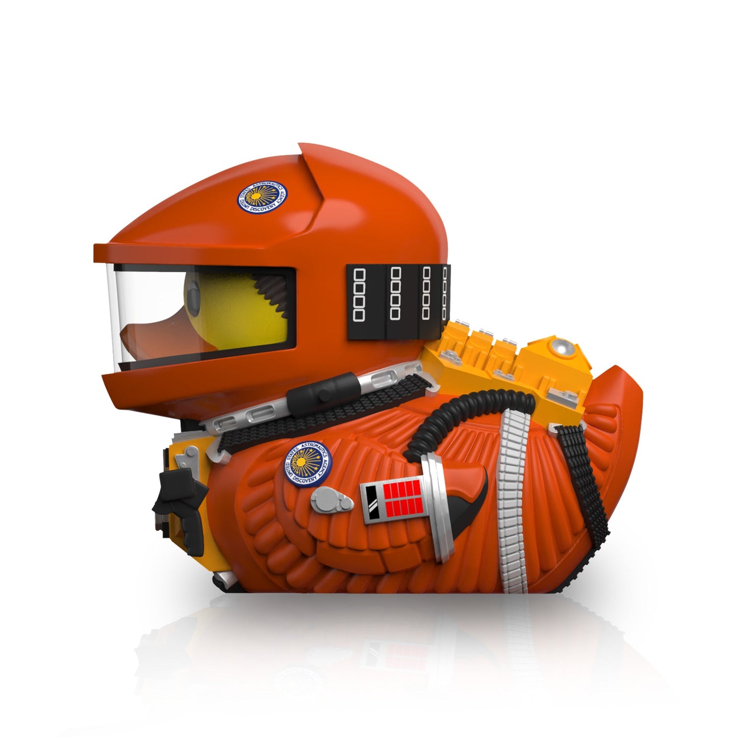 2001 space odyssey dr david bowman tubbz boxed edition