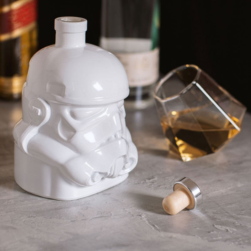 White Stormtrooper