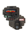 Captain Marvel spopers