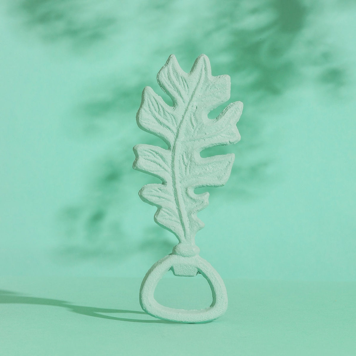 Décapsuleur Feuille