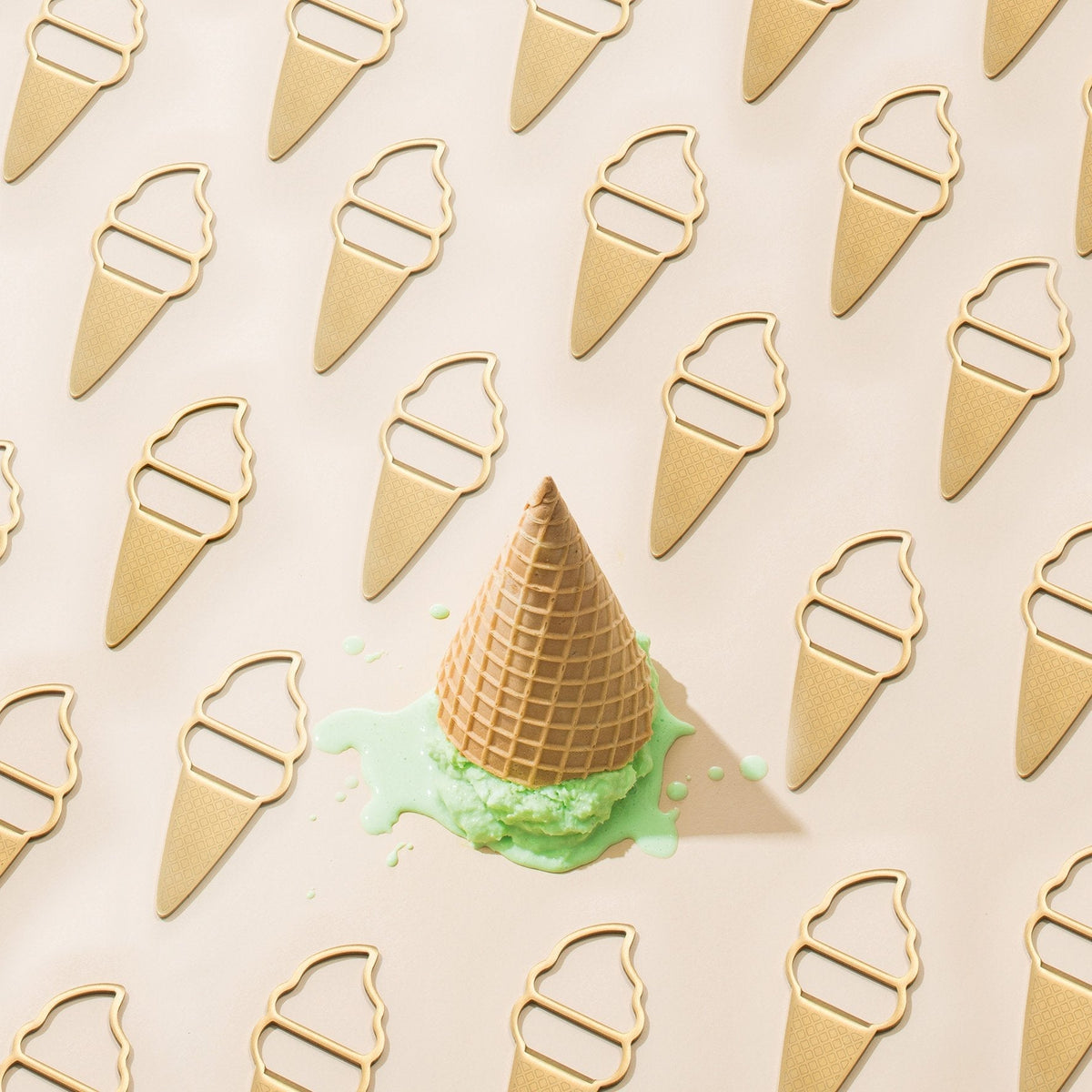 Décapsuleur Happy Hour Glace