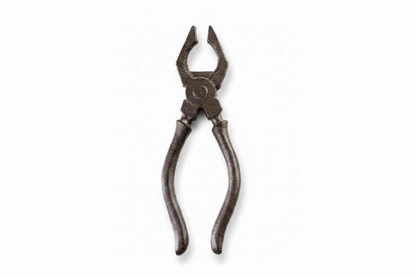 Pinza apribottiglie