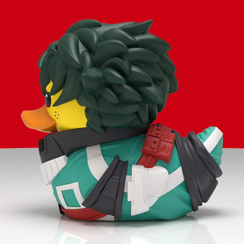 Canard My Hero Academia: Izuku Midoriya (Deku) TUBBZ (Mini Edition)