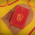 Ensemble carnet et stylo Deluxe Harry Potter - Gryffondor