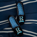 Chaussons Deluxe Harry Potter - Serdaigle
