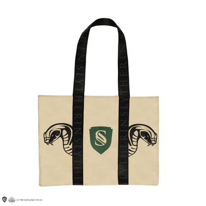 *Tote Bag Deluxe Serpentard