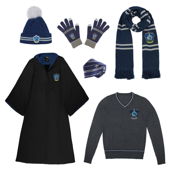 Tenue Complète Deluxe Serdaigle Adultes