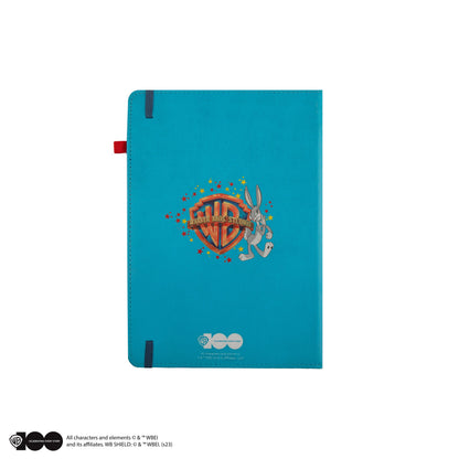 *Set Carnet et Stylo Deluxe Looney Tunes