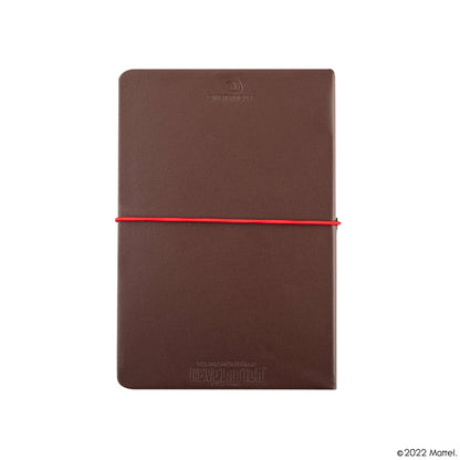 *Set Carnet et Stylo Deluxe Musclor et son épée