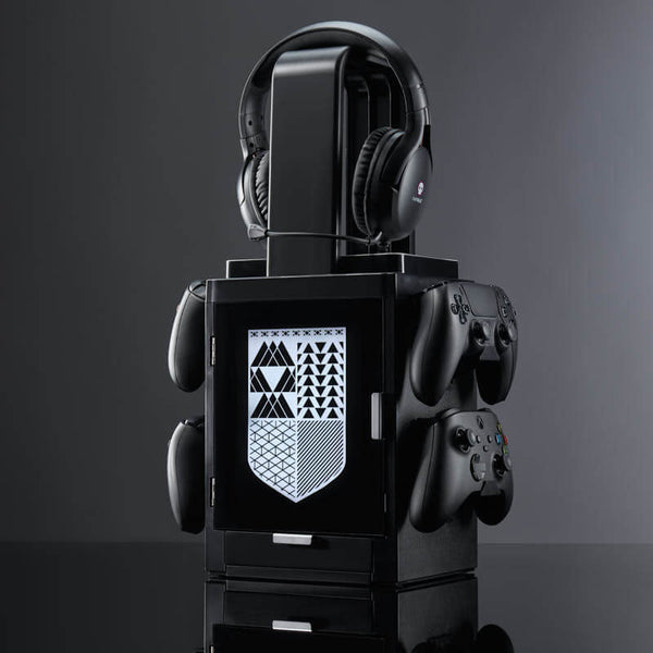 Taquilla luminosa para juegos Destiny