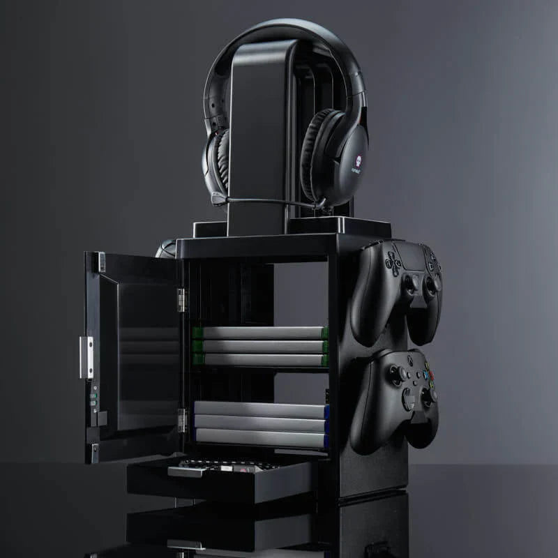Taquilla luminosa para juegos Destiny
