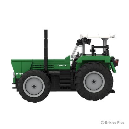 BRIXIES Plus Deutz-Fahr 13006 / 3. Generation
