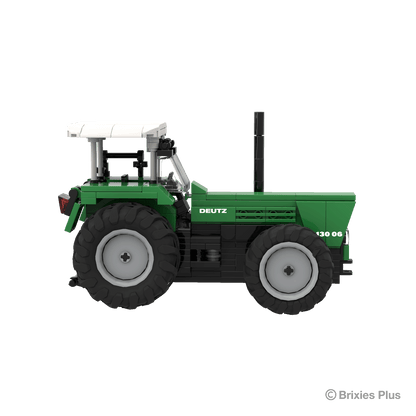 BRIXIES Plus Deutz-Fahr 13006 / 3. Generation