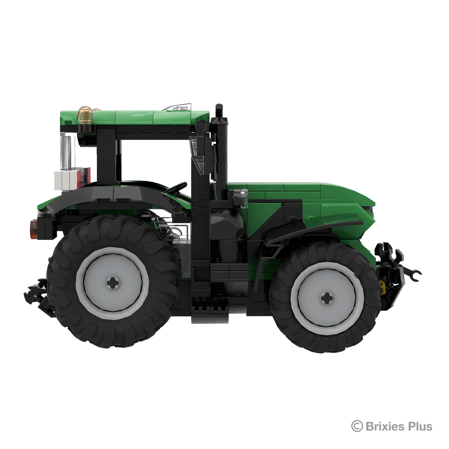 BRIXIES Plus Deutz-Fahr Series 6