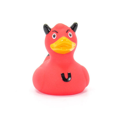 Mini Devil Duck