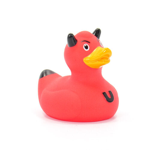 Mini Devil Duck