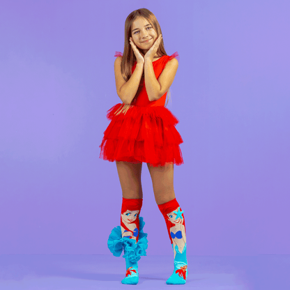 ARIEL SOCKS