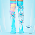 Chaussettes Disney Frozen – Elsa & flocons