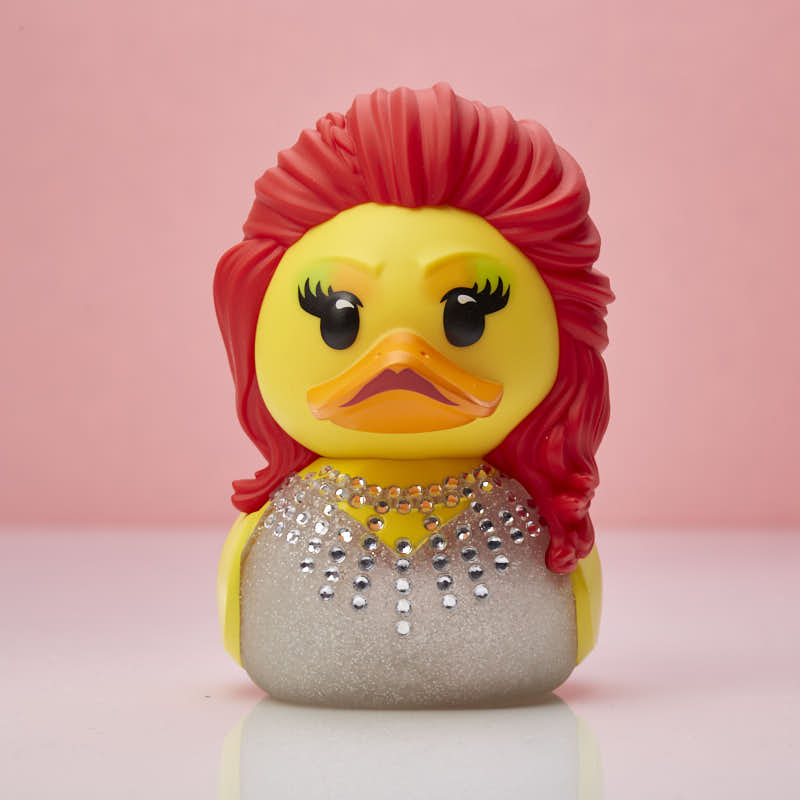 Canard Divina de Campo TUBBZ (Collector’s Edition)